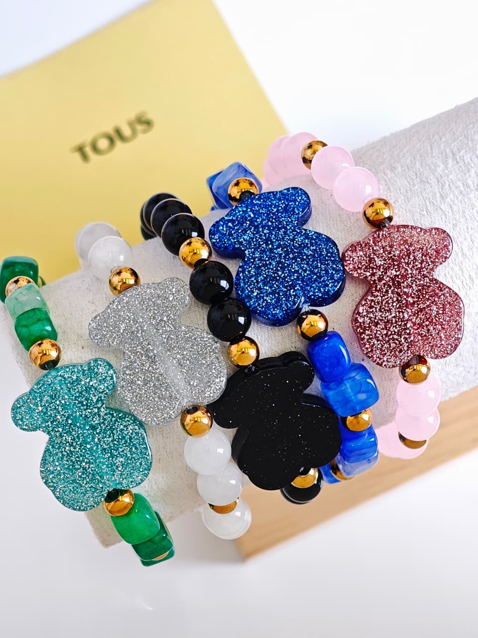 Pulsera Tous