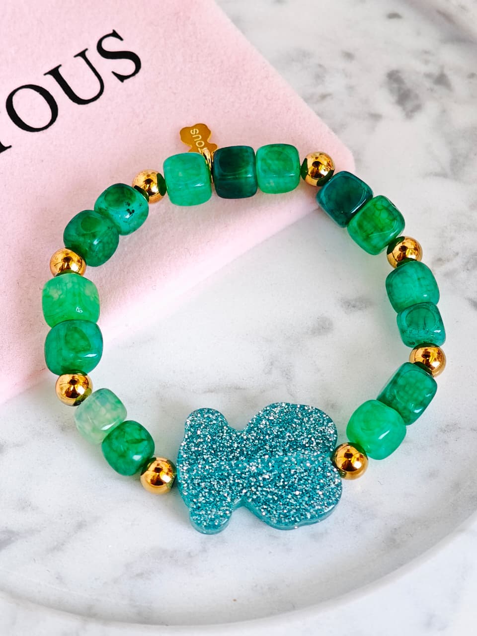 Pulsera Tous