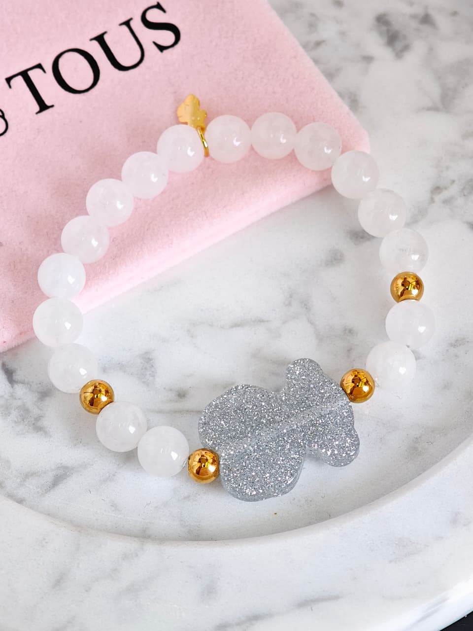 Pulsera Tous