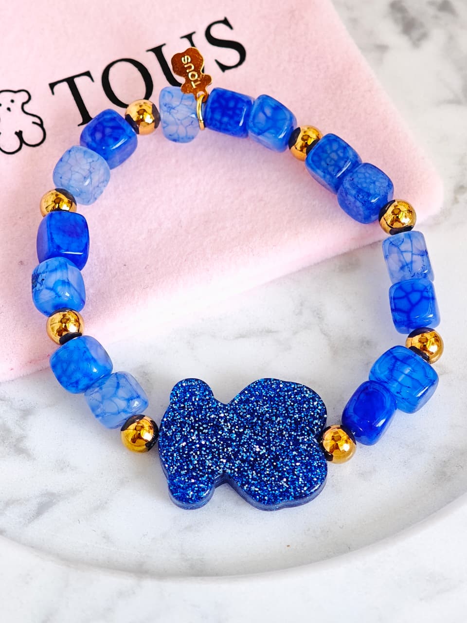 Pulsera Tous