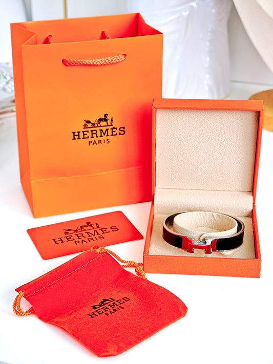 Set Empaque Hermes