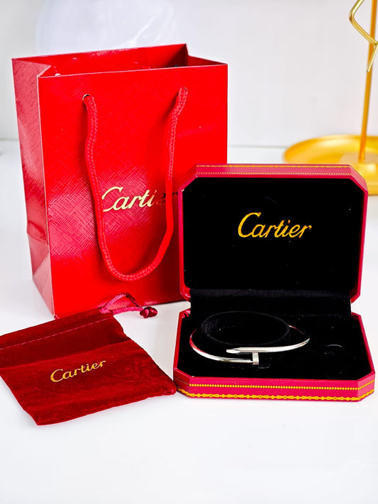 Set Empaque Cartier para Brazalete