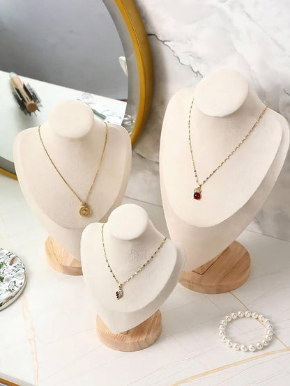 Exhibidores de Cuello
