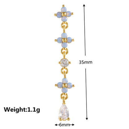 Broquel Largo 1 pz