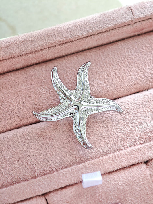 Anillo de Estrella