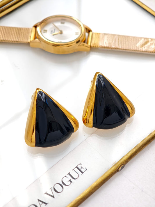 Aretes Triangulares