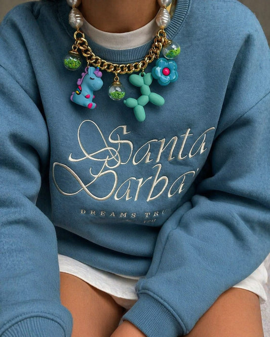Collar Chunky de Dino