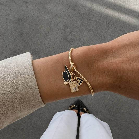 Pulsera Birrete