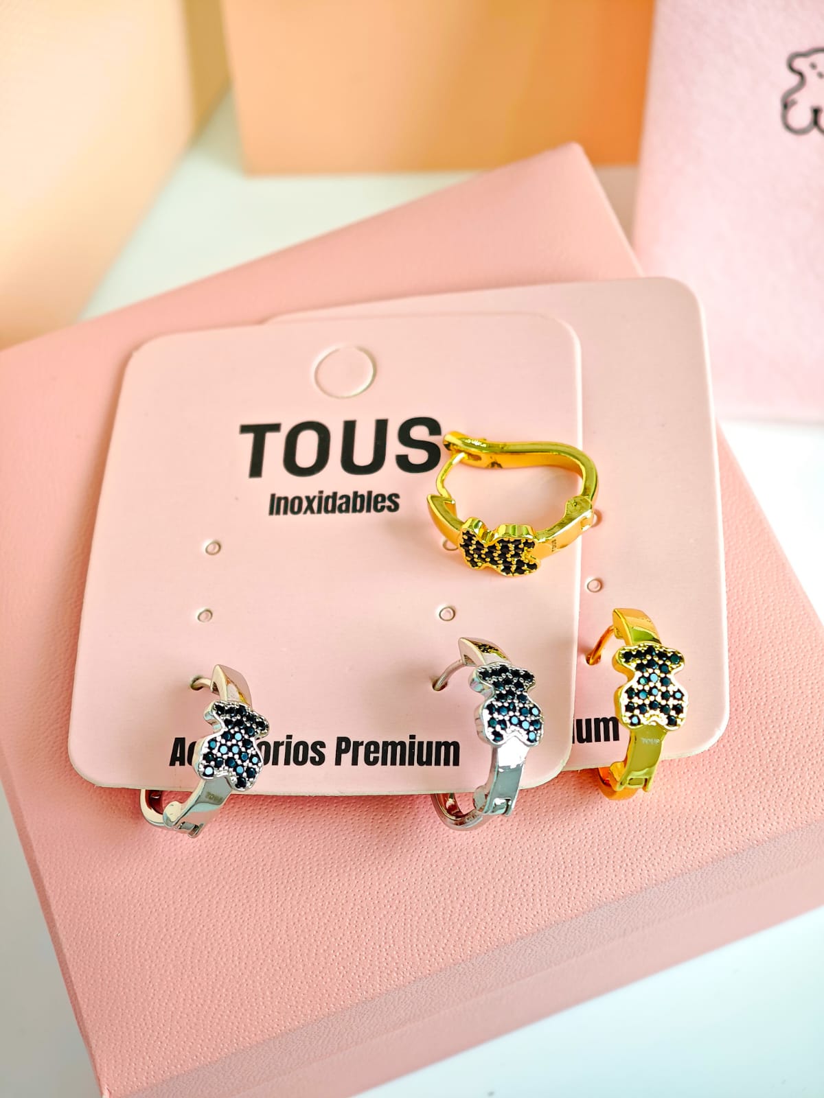 Hoops Tous