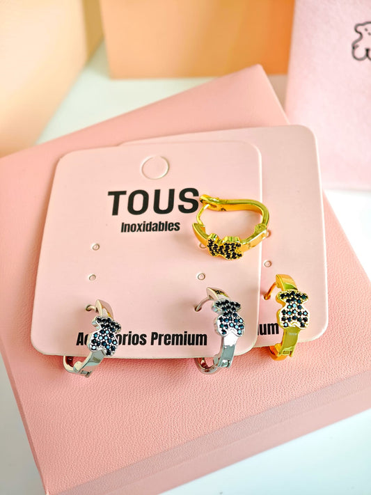 Hoops Tous