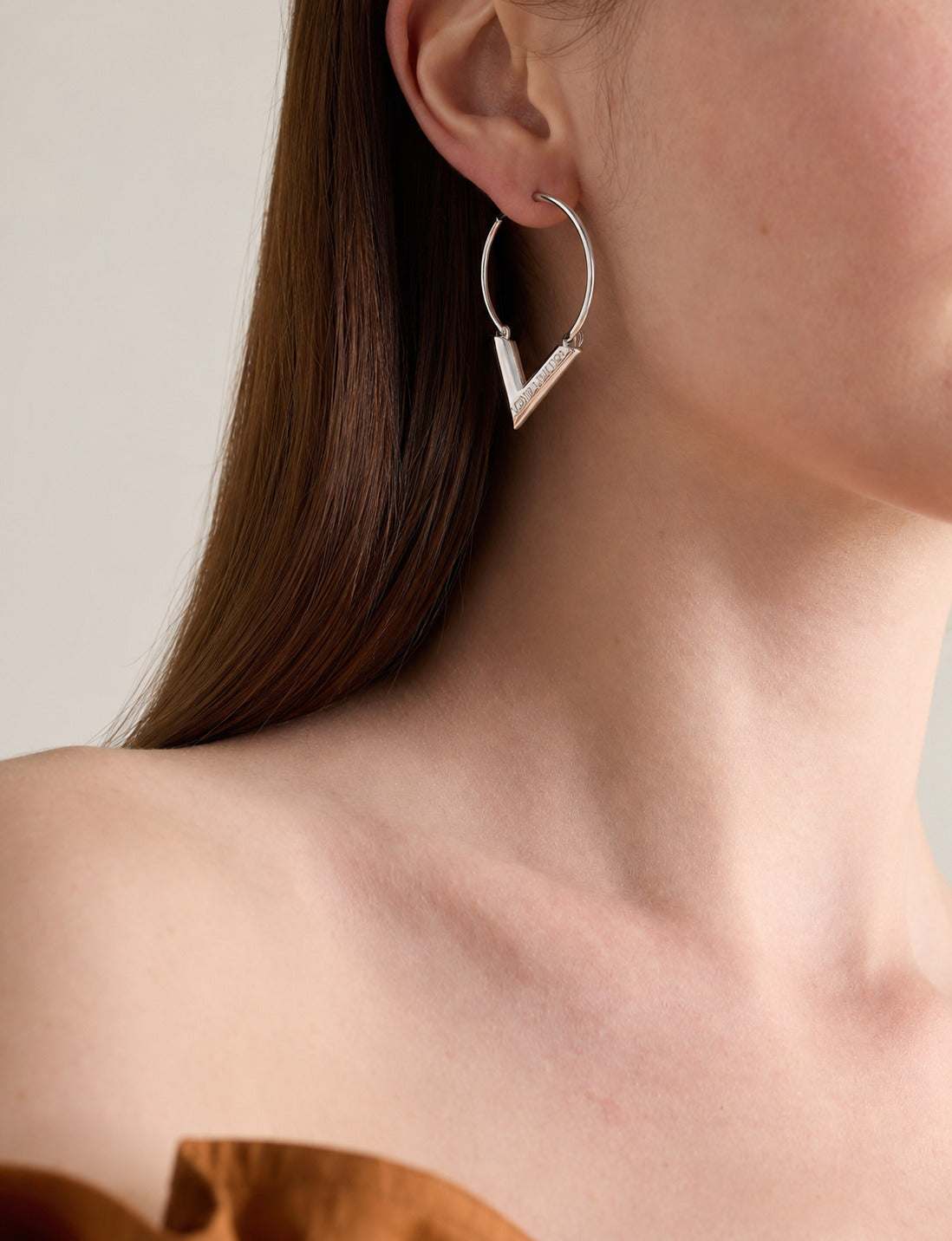 Aretes LV