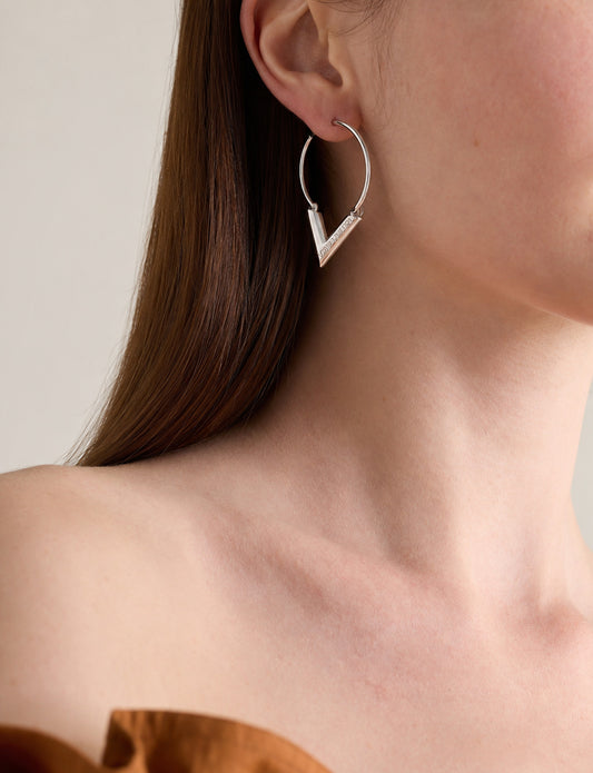Aretes LV