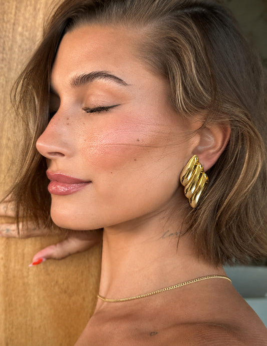 Aretes Haley