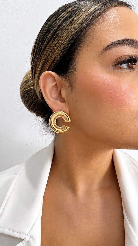 Aretes Tubulares con Zirconias