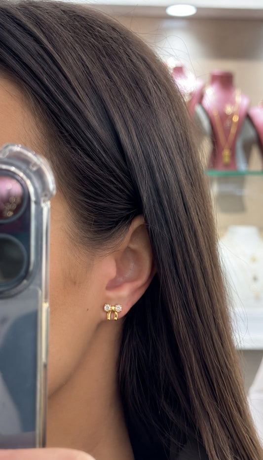 Piercing Individual de Moñito