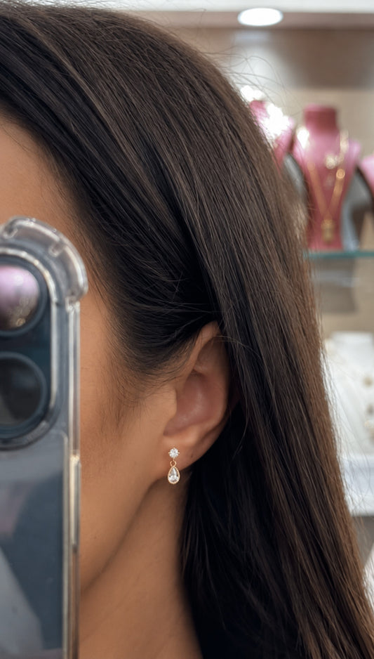 Piercing Individual de Colgante