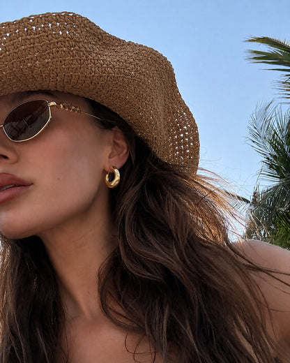 Aretes De Forma