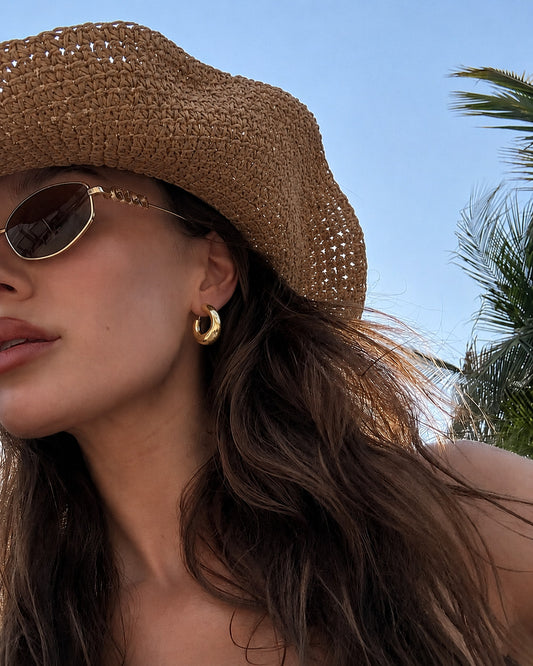 Aretes De Forma