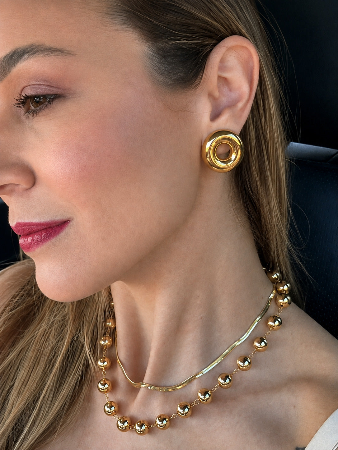 Aretes Donita