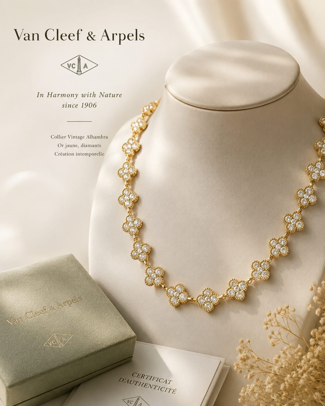 Collar VC