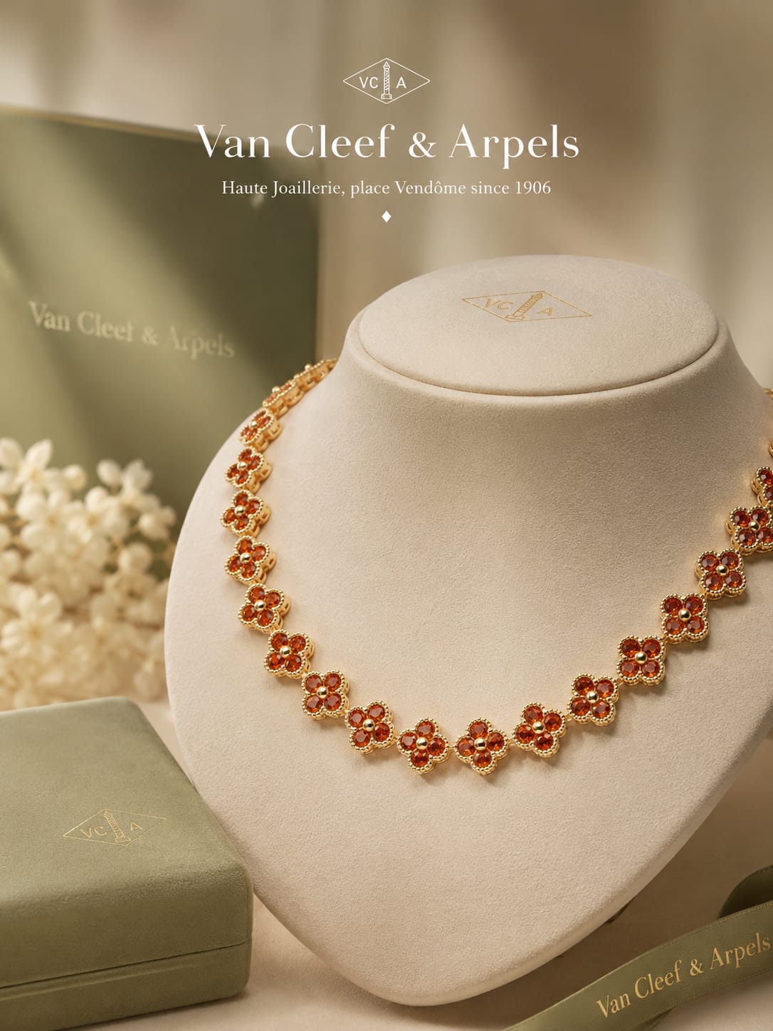 Collar VC