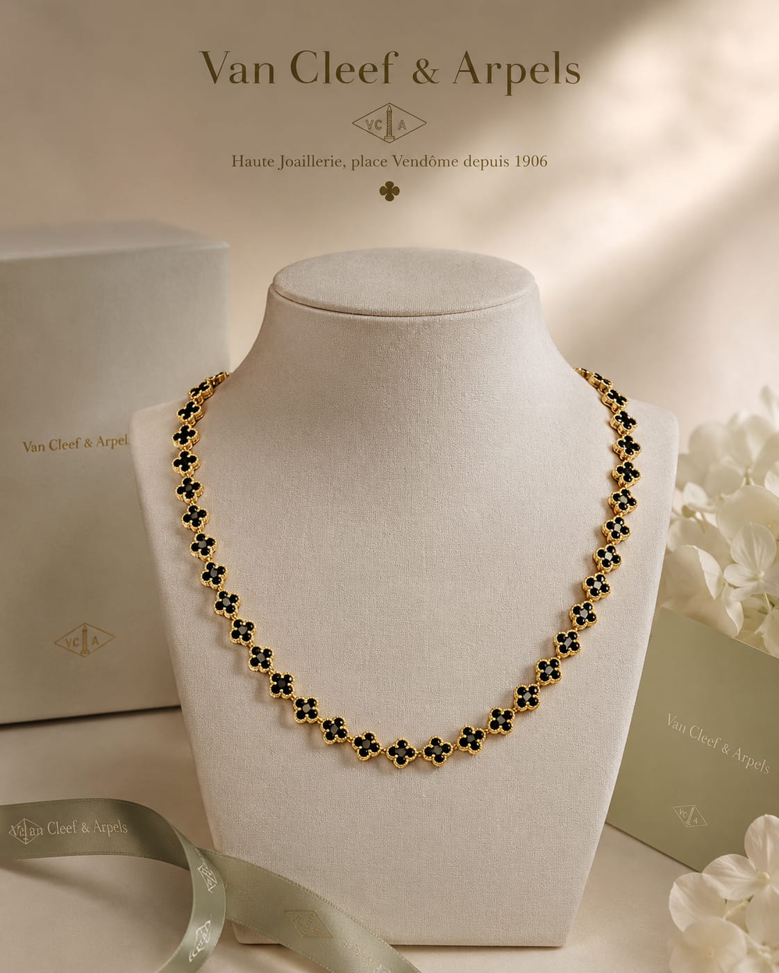 Collar VC