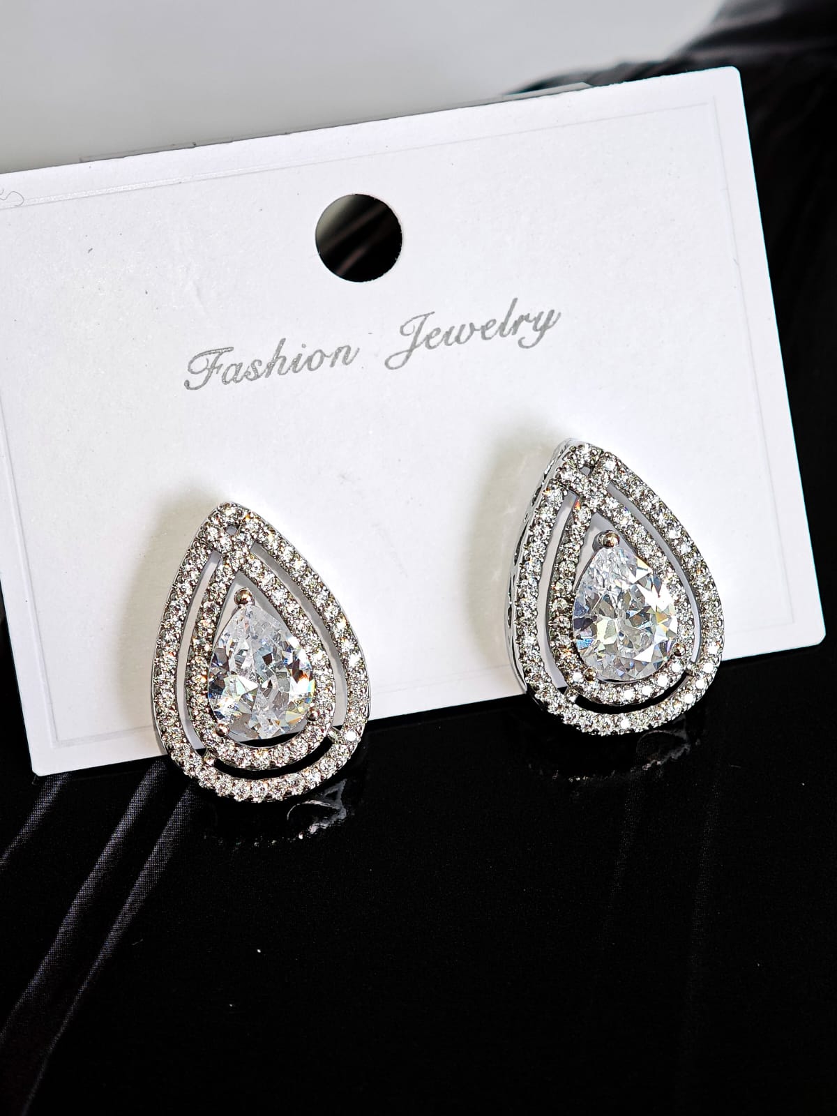 Aretes de Gota