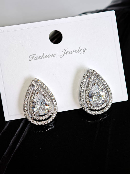 Aretes de Gota