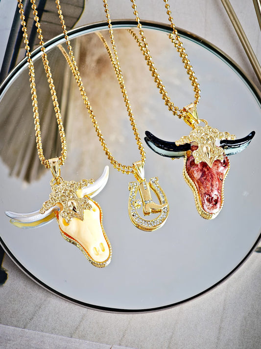 Collares Vaqueros
