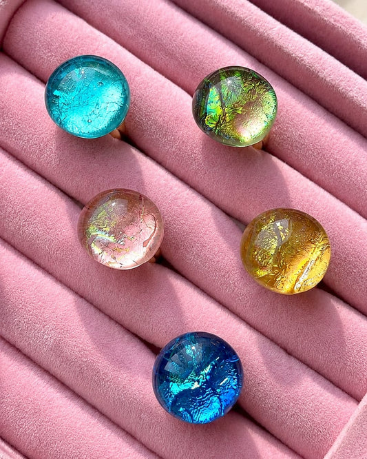 Anillos