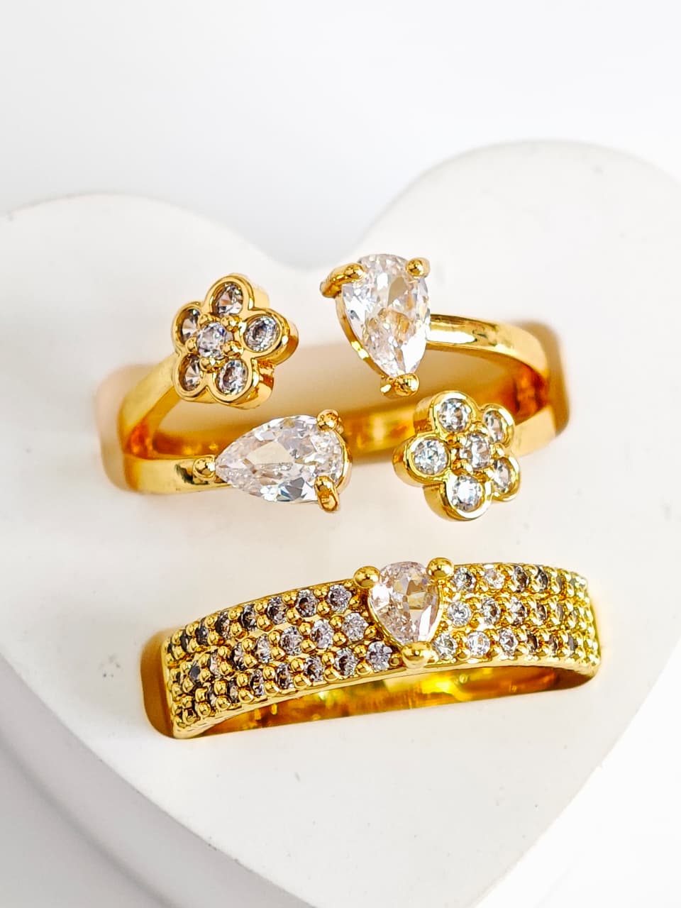 Anillos