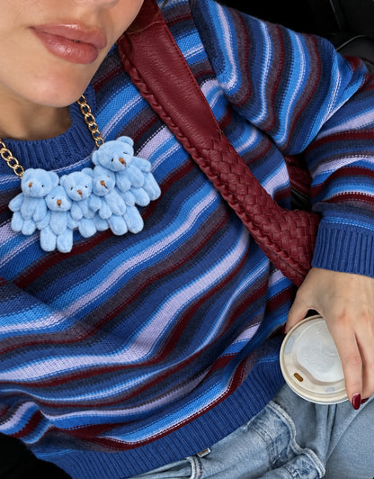 Collar de Ositos