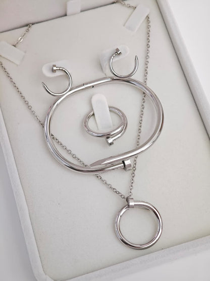 Set Cartier
