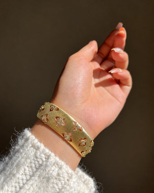 Brazalete de Destello
