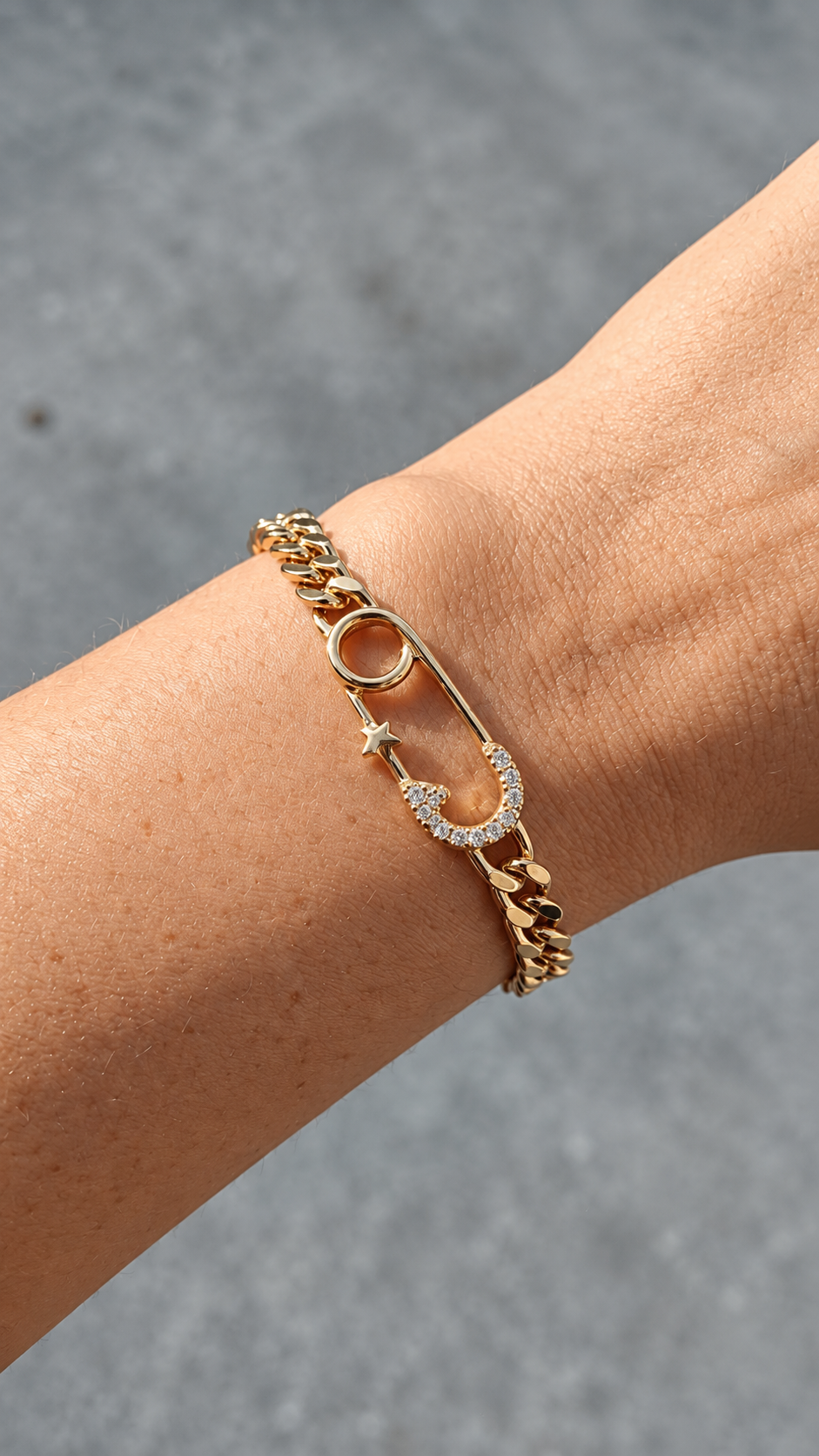 Pulsera de Segurito