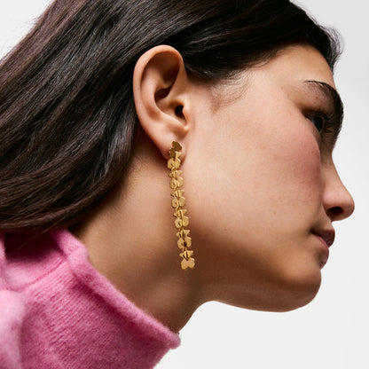 Aretes Largos de Tous