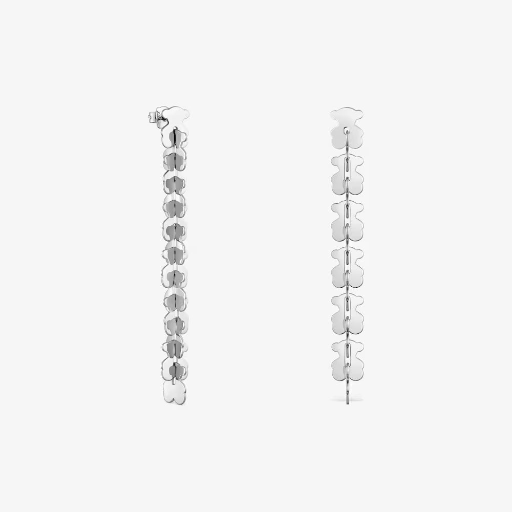 Aretes Largos de Tous