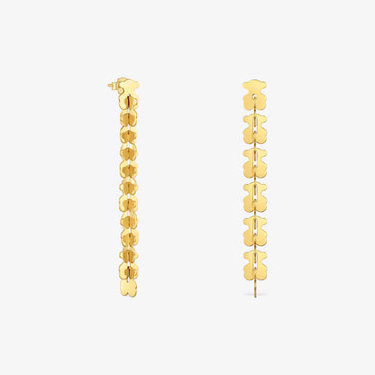 Aretes Largos de Tous
