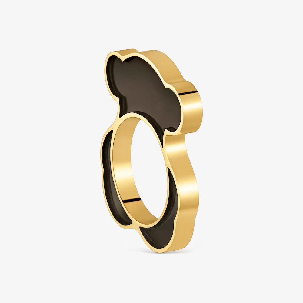Anillo Oso Tous