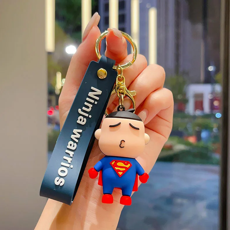 Llavero Superman