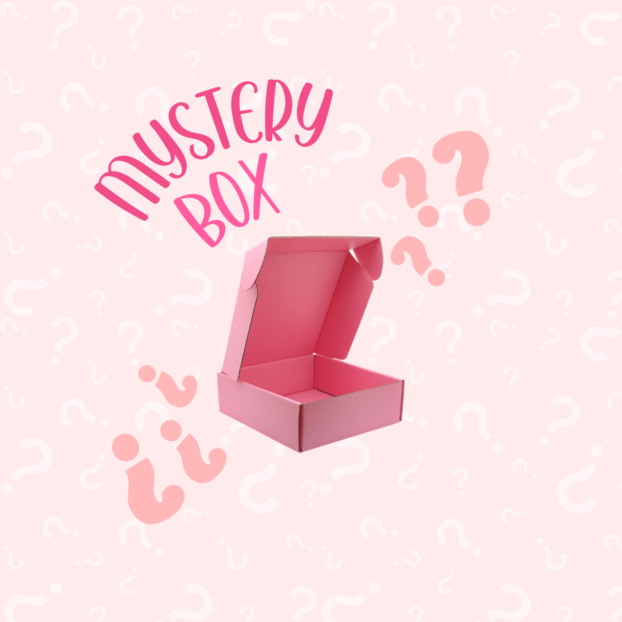 Mistery Box