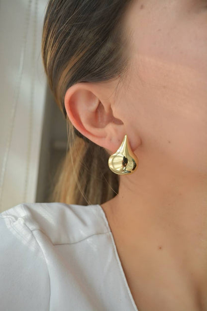 Aretes Kisses