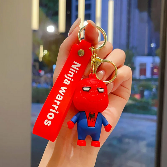 Llavero Spiderman