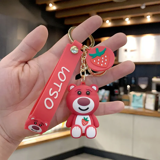 Llavero Lotso