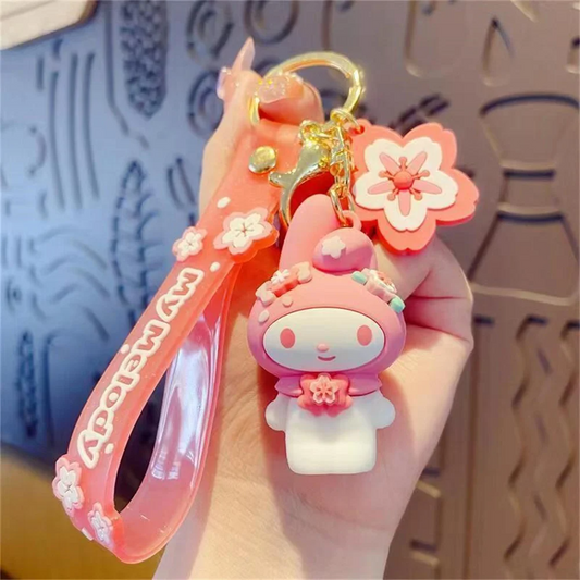 Llavero My Melody