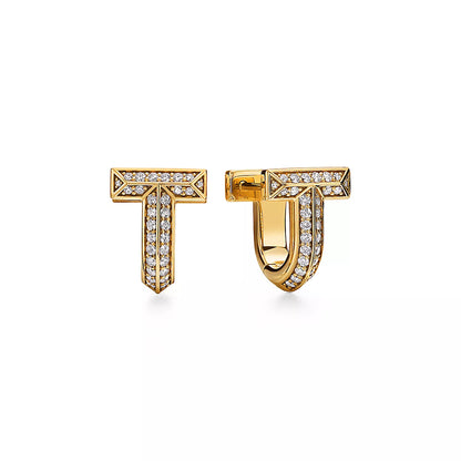Aretes Tiffany