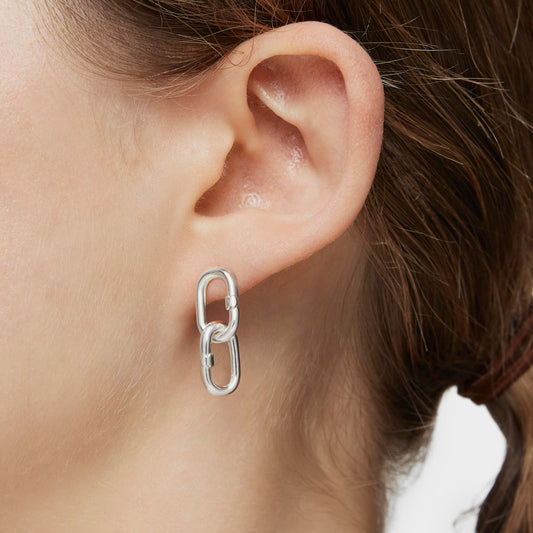 Aretes Tous Eslabon