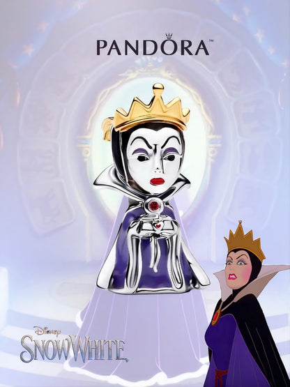 Charm Pandora Reyna Malvada