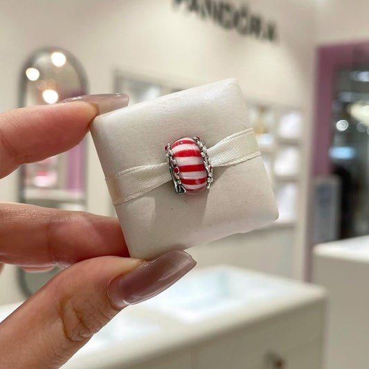 Charm Caramelo Pandora
