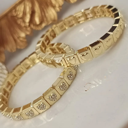 Pulseras Con Diseño